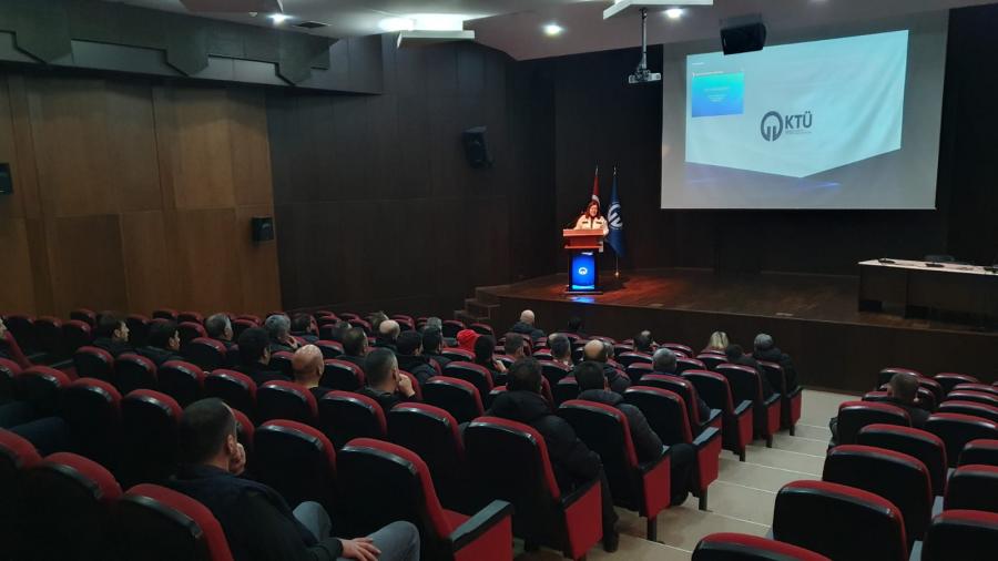 Etkili İletişim Eğitim Semineri 18-19 Ocak 2023 