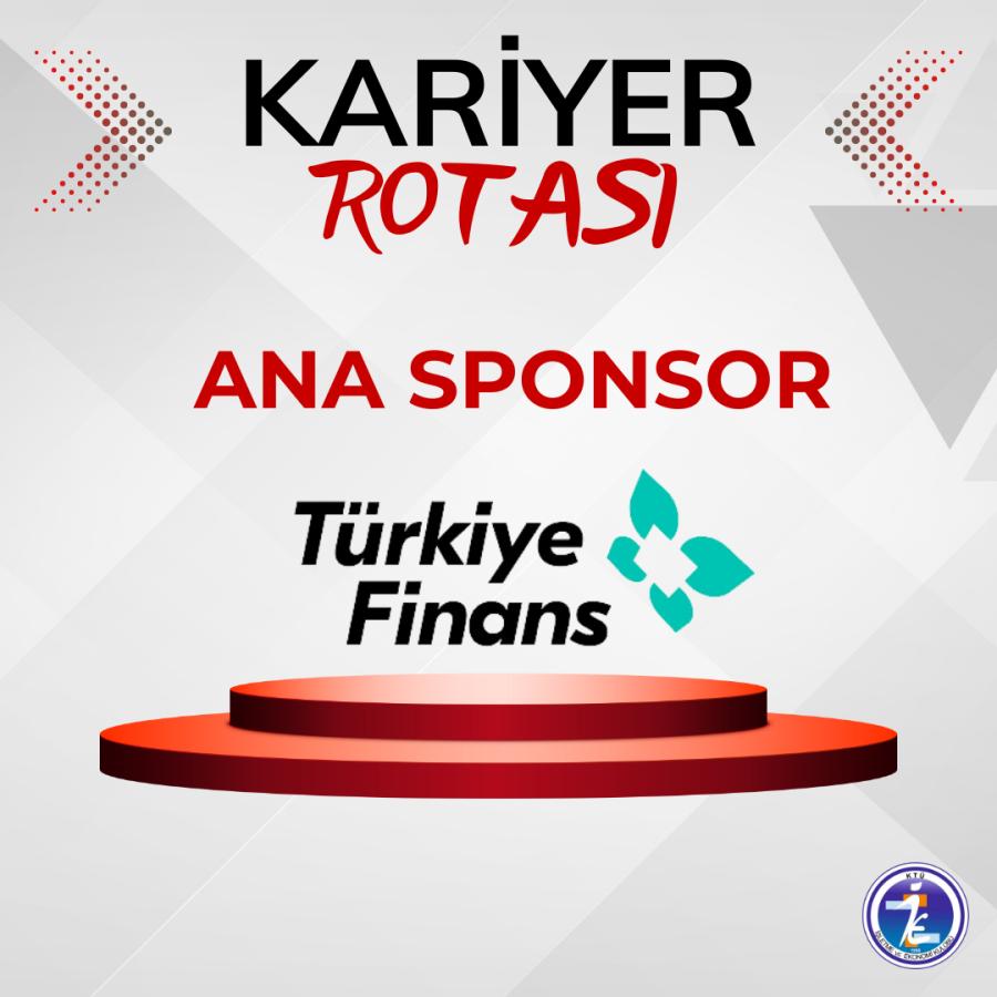 Kariyer Rotası