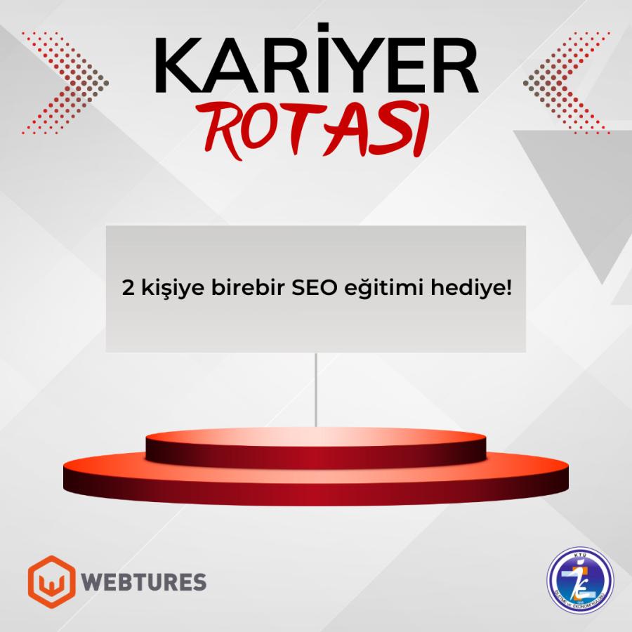 Kariyer Rotası