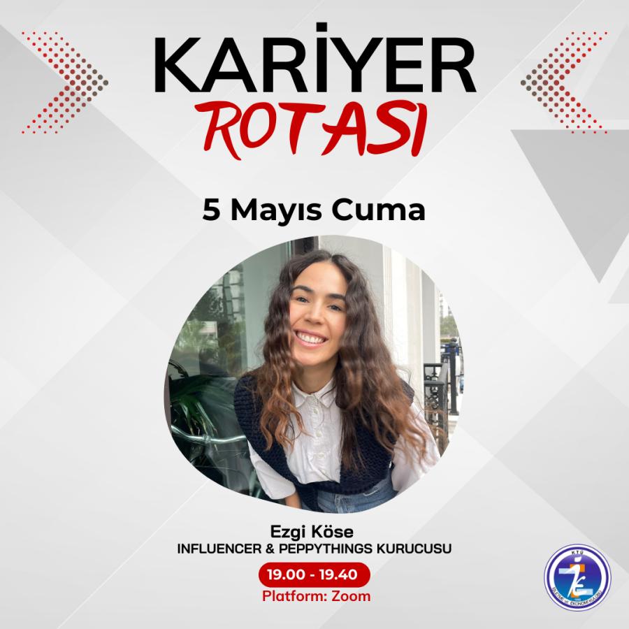 Kariyer Rotası