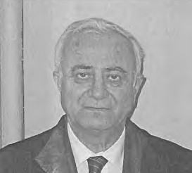 Turgay Aykut