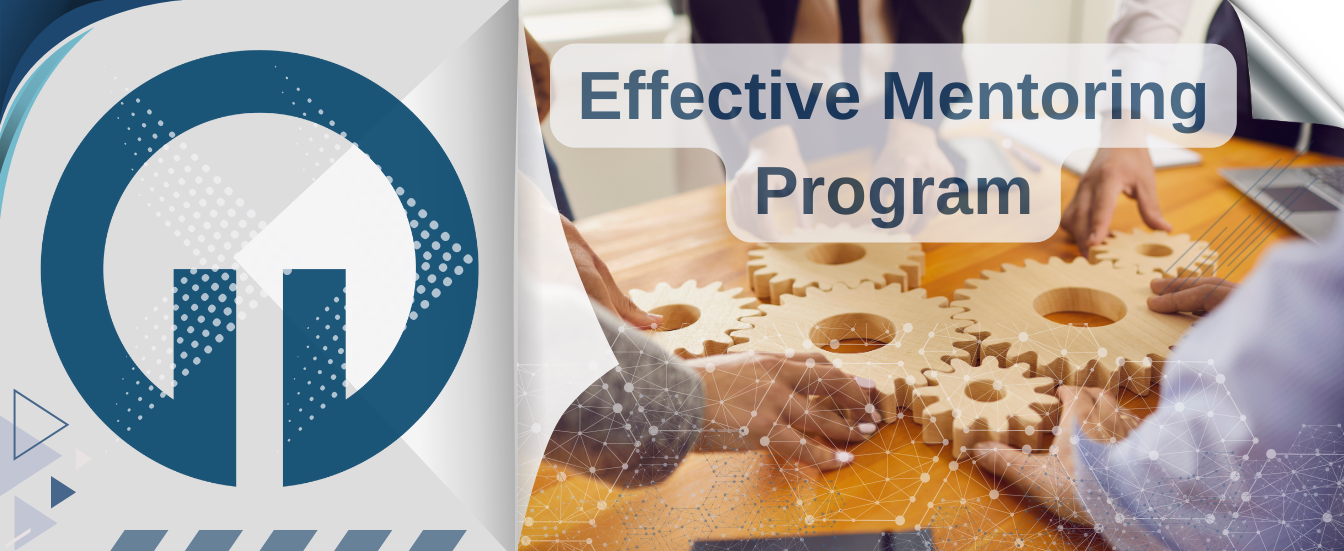 Effective Mentoring Program