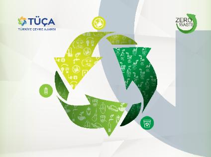 The Turkish Environment Agency selected Karadeniz Technical University as a pilot university within the scope of zero waste practices