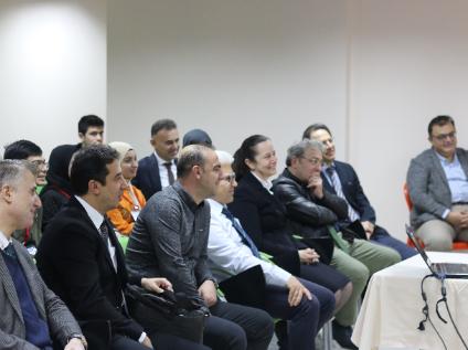 Sağlık Bilimleri Alanında Lisans Öğrencilerine Yönelik Bilimsel Araştırma ve Akademik Becerilere Giriş Bilim Okulu: Trabzon 2022