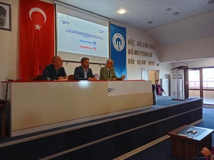 2023-2024 Eğitim Öğretim Yılı Oryantasyon Toplantısı