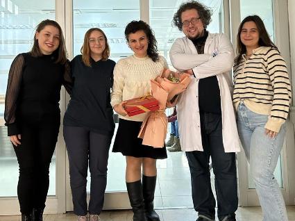 Psikolojide Teknolojik Uygulamalar Yarışması