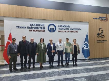 Birim Danışma Kurulu Toplantısı Gerçekleşti