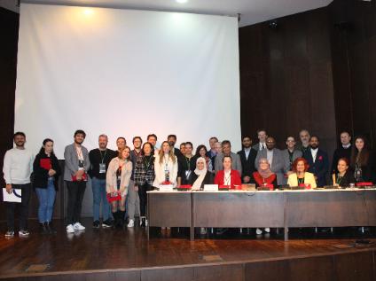 International Medical Toxicology Conference Gerçekleşti