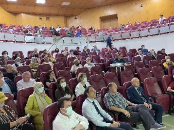 18. Akademik Genel Kurul Toplantısı Gerçekleştirildi