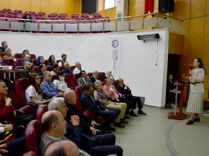 19. Akademik Genel Kurul Toplantısı Gerçekleştirildi