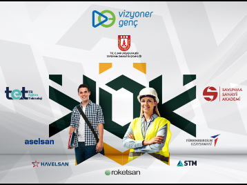 "KÖK Programı" tam sana göre!