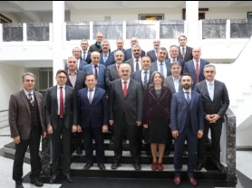 University 2019 Advisory Board Meeting