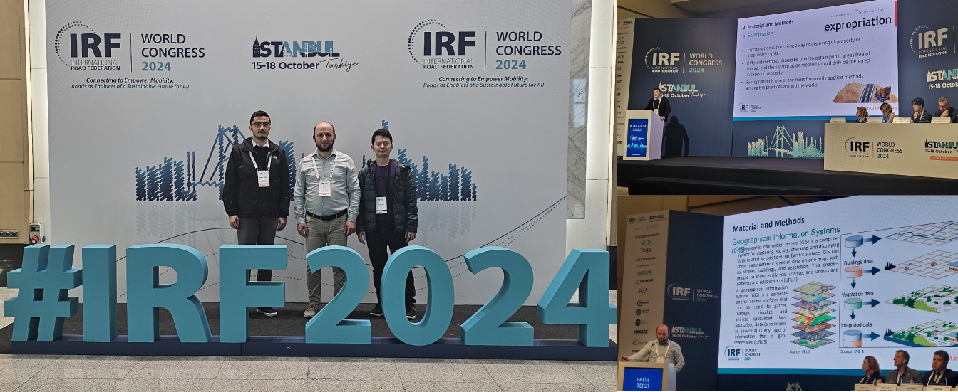 IRF World Congress 2024