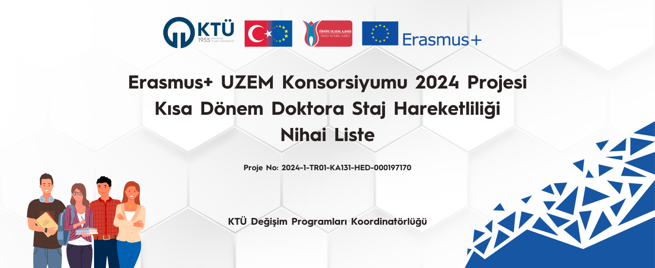 UZEM 2024 kdds nihai liste