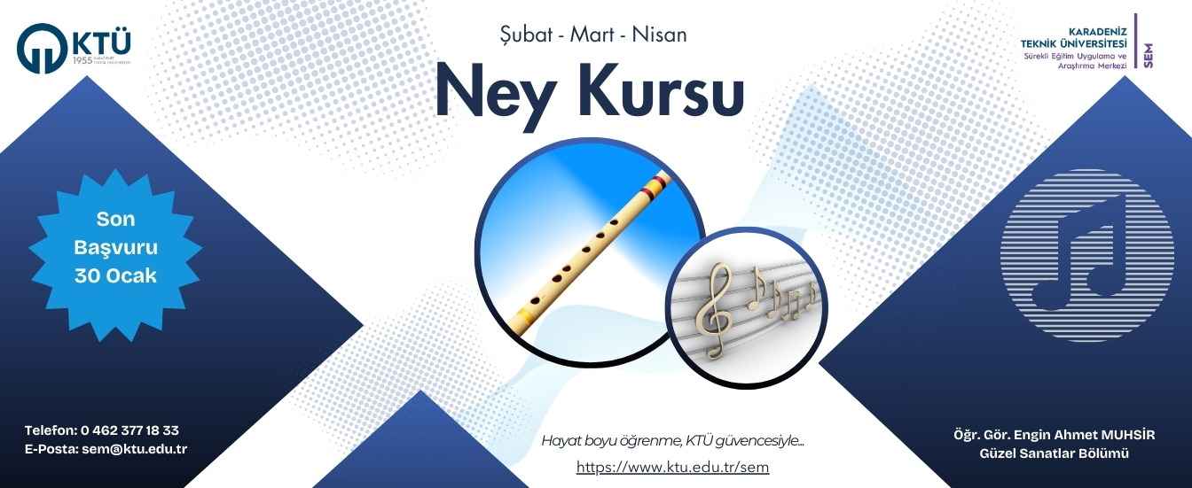 Ney Kursu