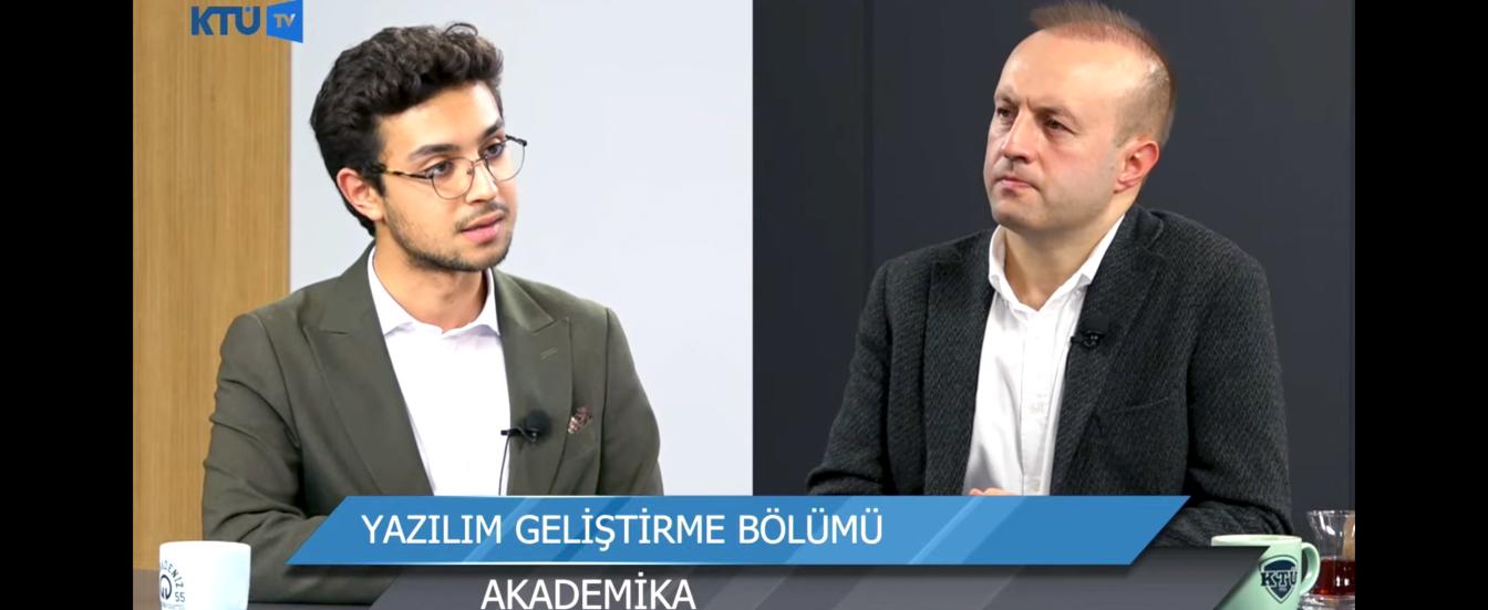 KTU Radio/TV Akademika Program