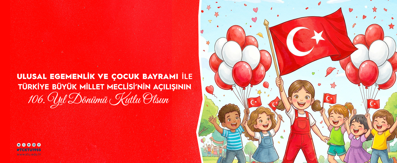 23 Nisan 2026