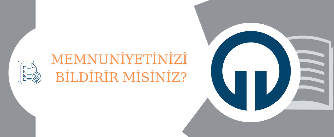 KTÜ Memnuniyet Anketleri