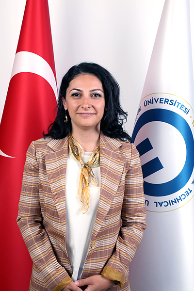 Prof. Dr. Serap DURMUŞ ÖZTÜRK