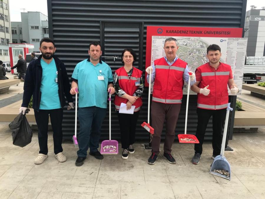 KTÜ Farabi Hastanesi