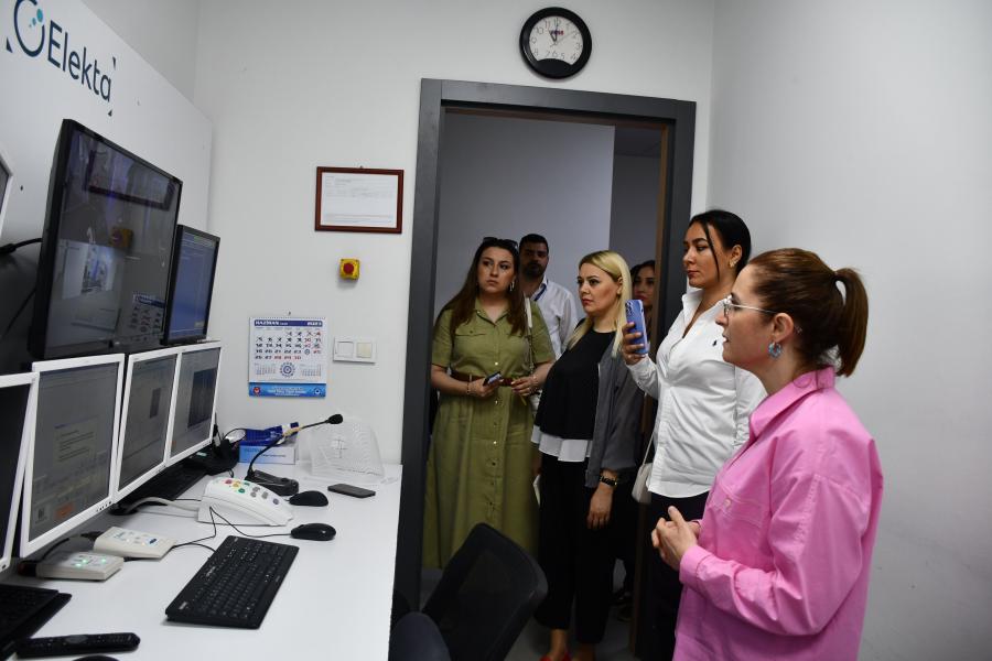 KTÜ Farabi Hastanesi