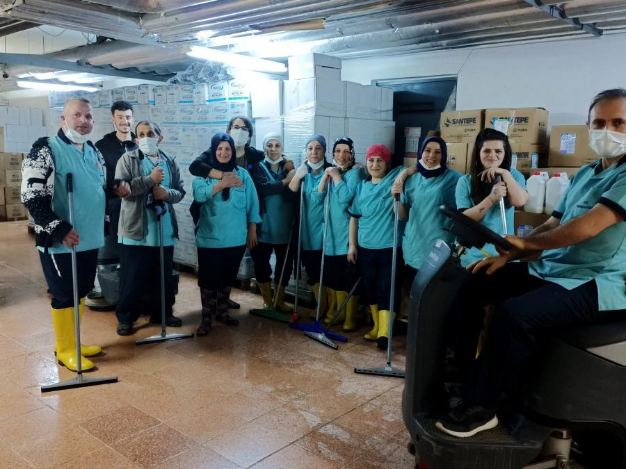 KTÜ Farabi Hastanesi