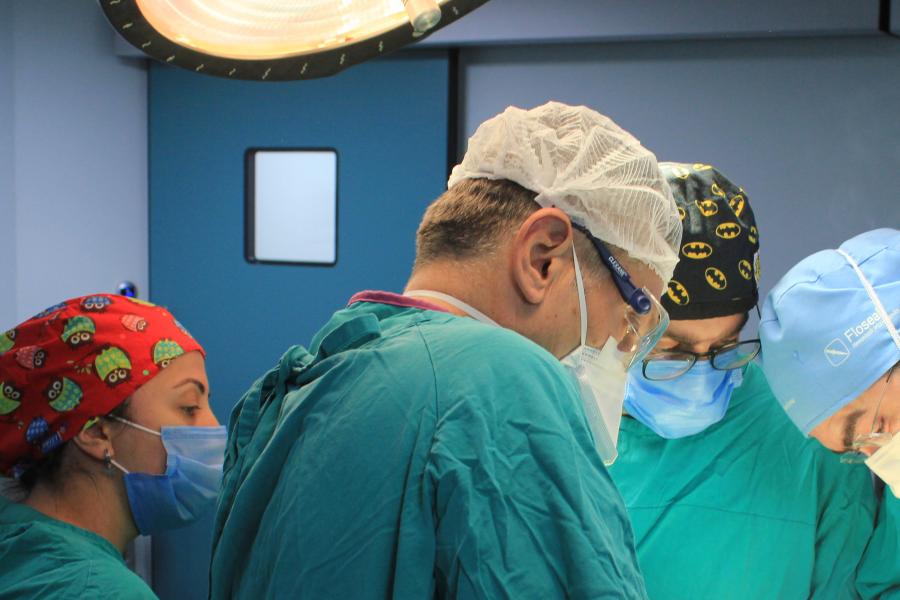 KTÜ Farabi Hastanesi