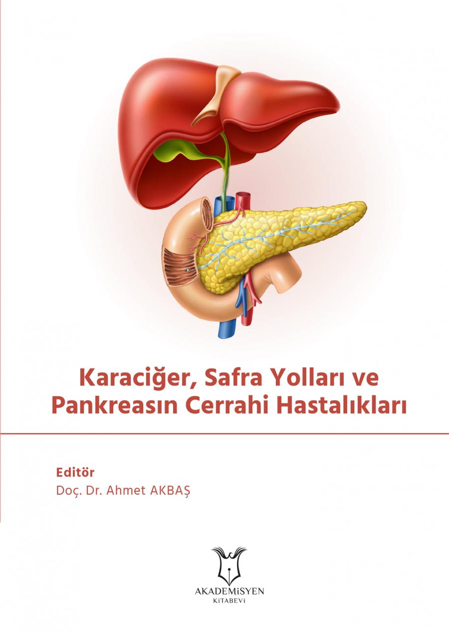 Doç. Dr. Ahmet Akbaş