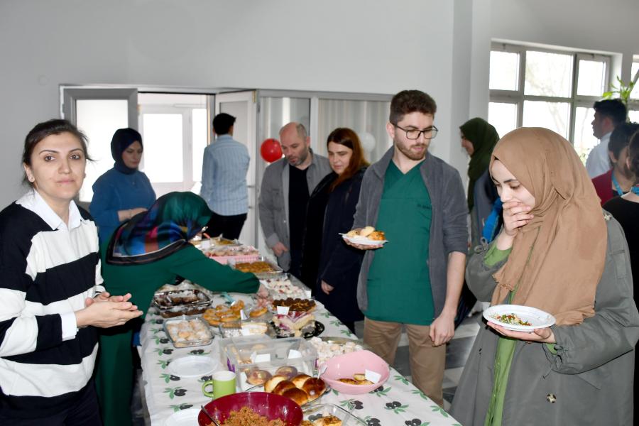 KTÜ Tıp Fakültesi