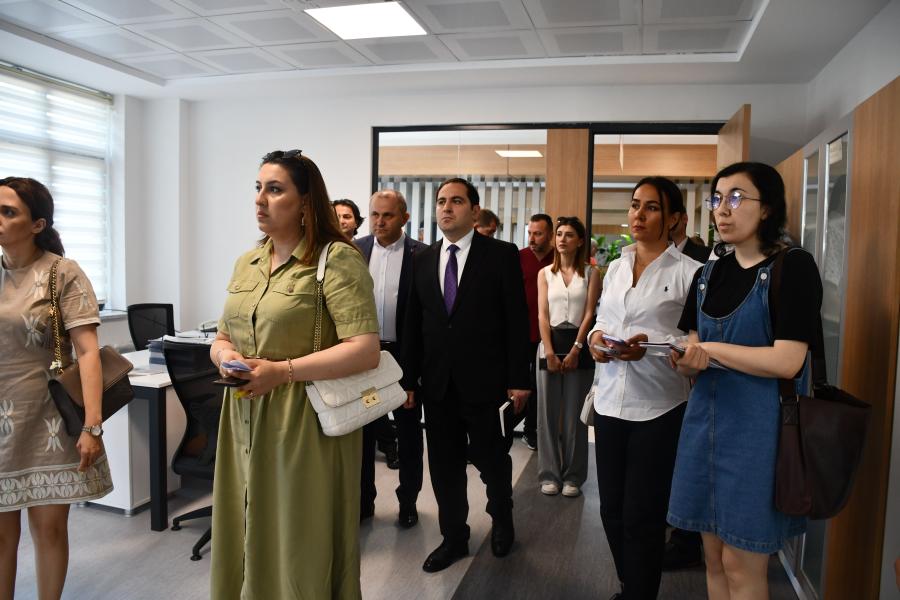 KTÜ Farabi Hastanesi