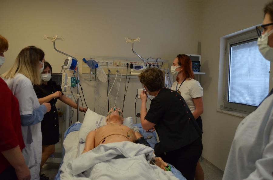 KTÜ Farabi Hastanesi