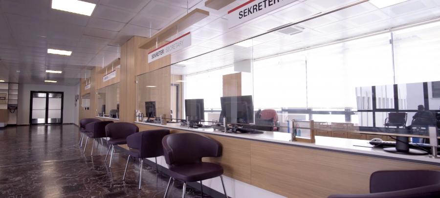 KTÜ Farabi Hastanesi