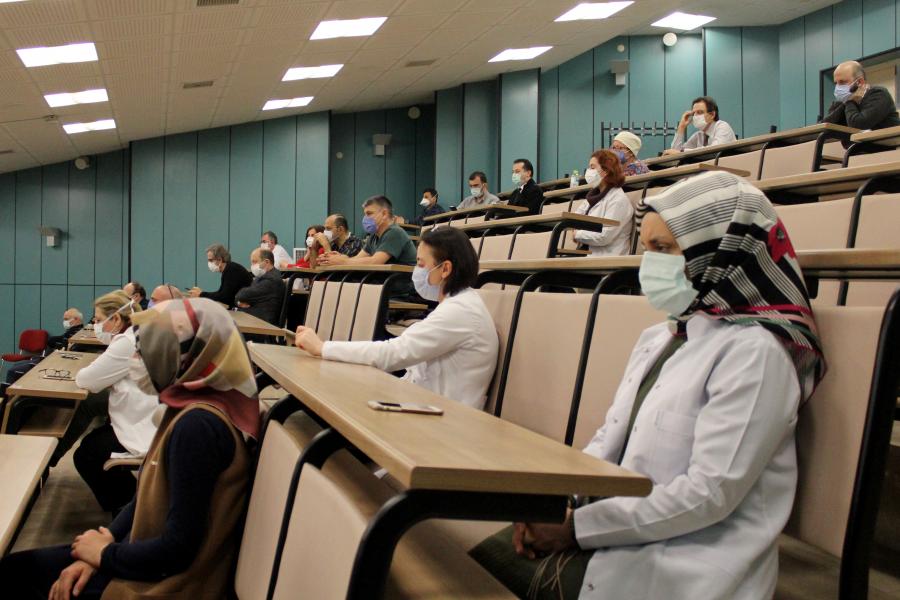 KTU Farabi Hastanesi