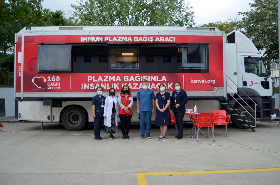 KTÜ Farabi Hastanesi