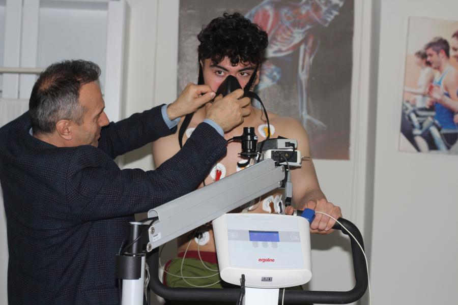 Prof. Dr. Ahmet AYAR