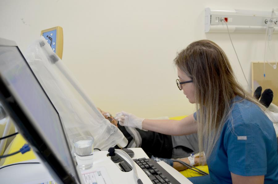 KTÜ Farabi Hastanesi