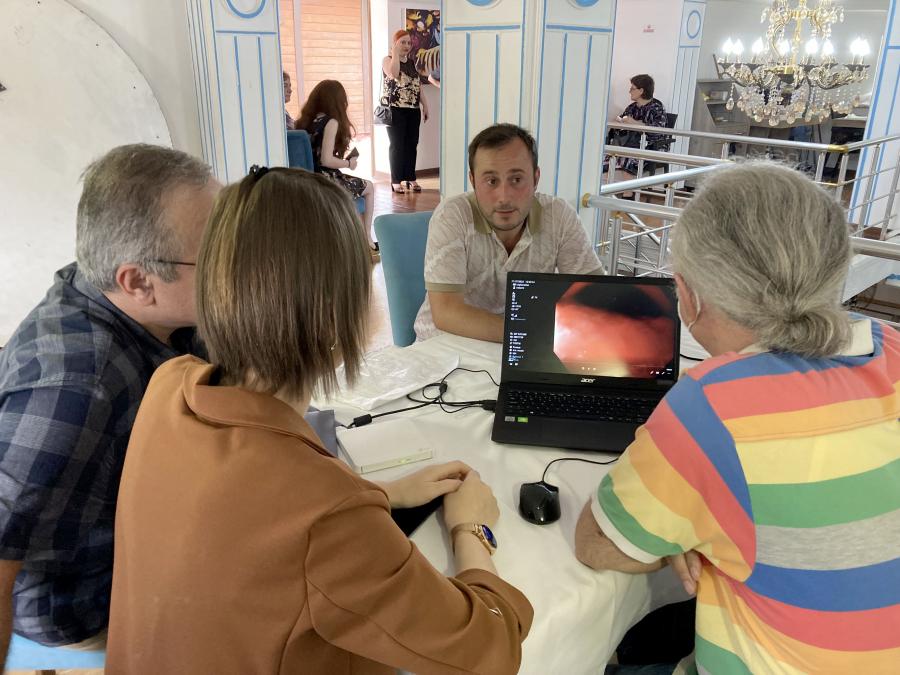 Prof. Dr. Adnan Çalık