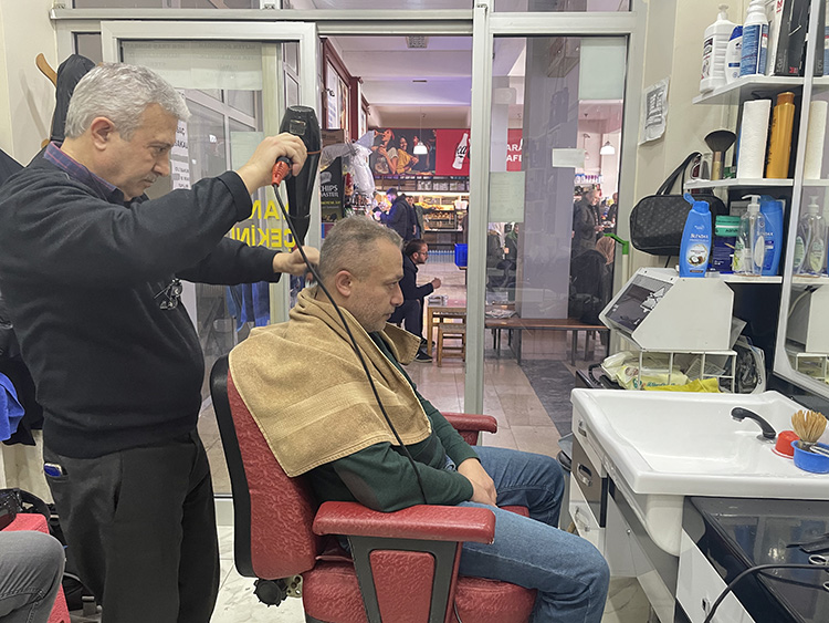 KTÜ Farabi Hastanesi