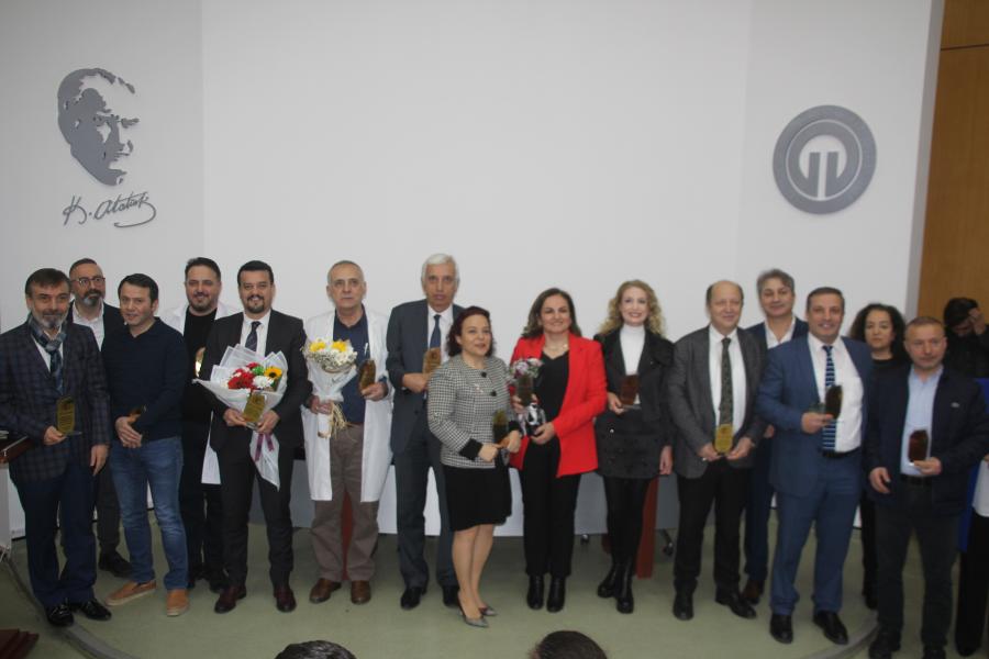 KTÜ Farabi Hastanesi