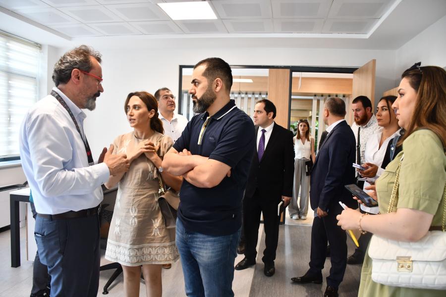 KTÜ Farabi Hastanesi