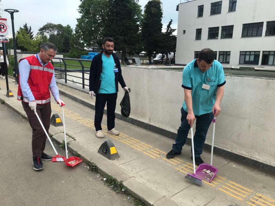 KTÜ Farabi Hastanesi
