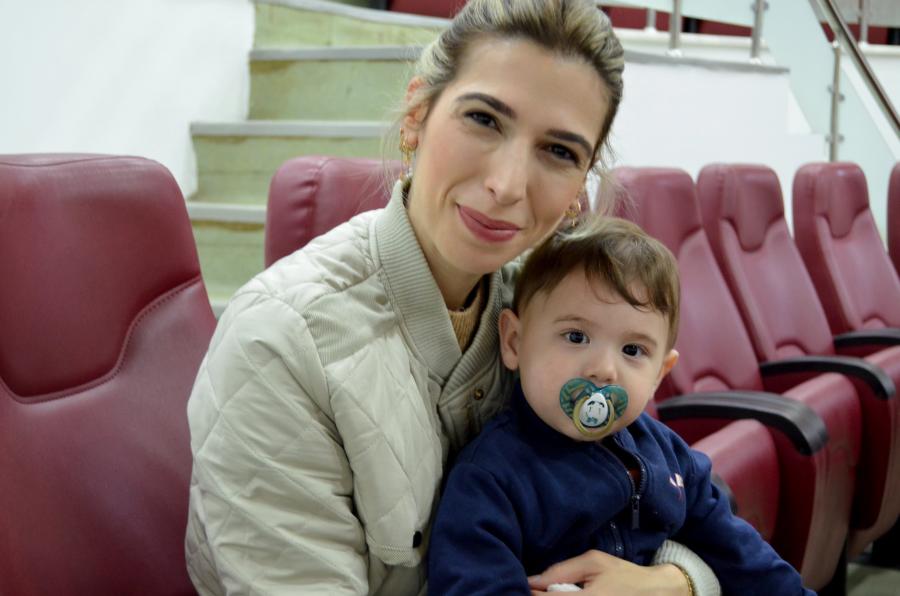 KTÜ Farabi Hastanesi