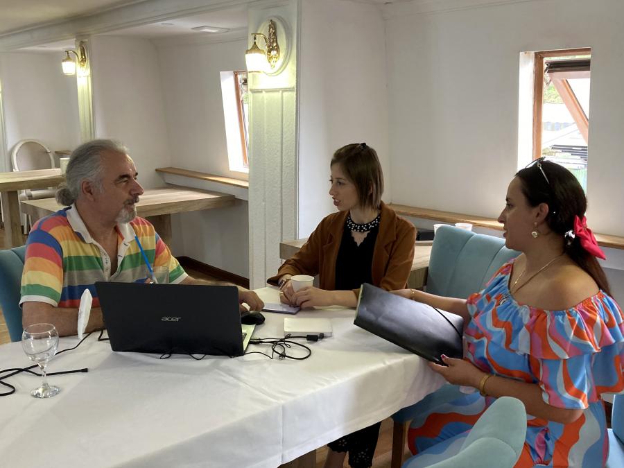 Prof. Dr. Adnan Çalık