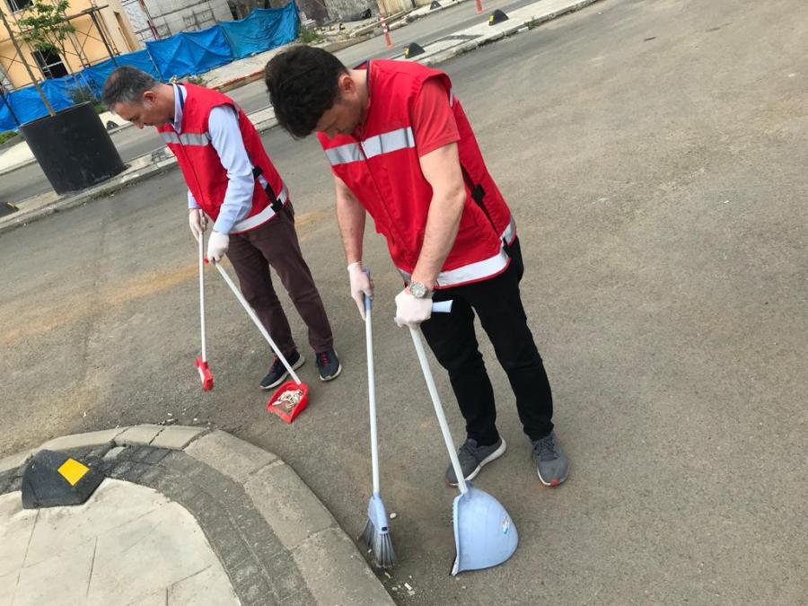 KTÜ Farabi Hastanesi