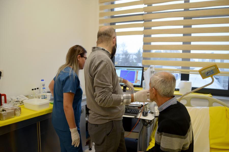 KTÜ Farabi Hastanesi