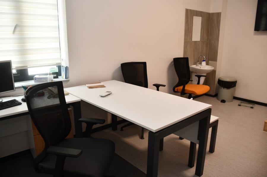 KTÜ Farabi Hastanesi Sağlık Turizmi