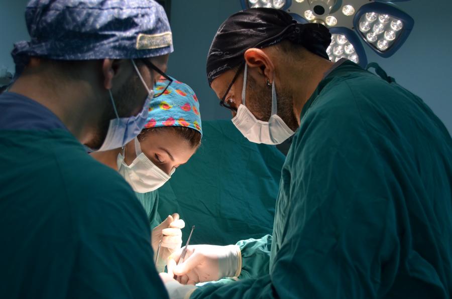 KTÜ Farabi Hastanesi