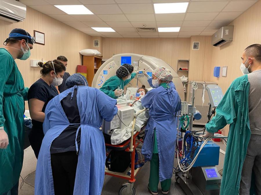 KTÜ Farabi Hastanesi