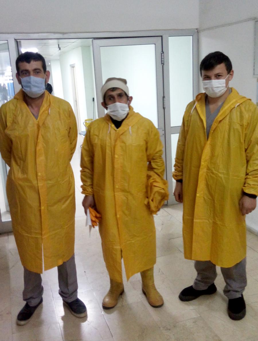 KTÜ Farabi Hastanesi