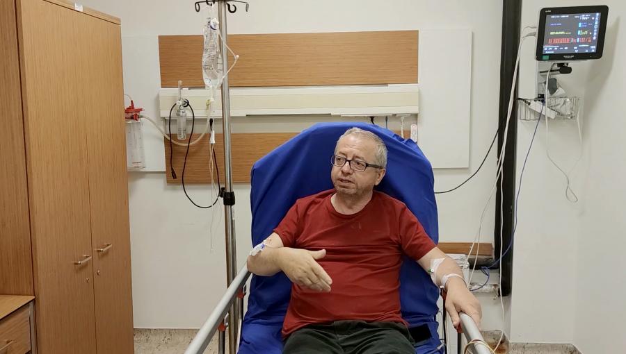 Ktü Farabi hastanesi